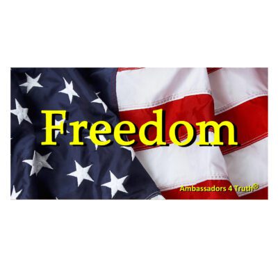 Freedom Tract_Front