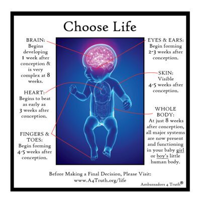 Choose Life_Front