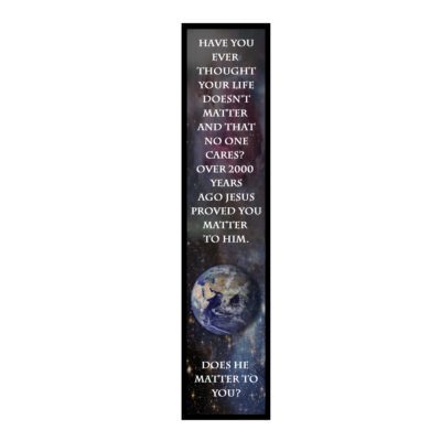 You Matter Bookmark_Front