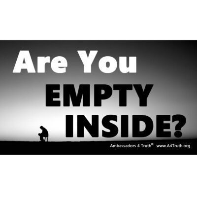 Are You Empty Inisde_Front